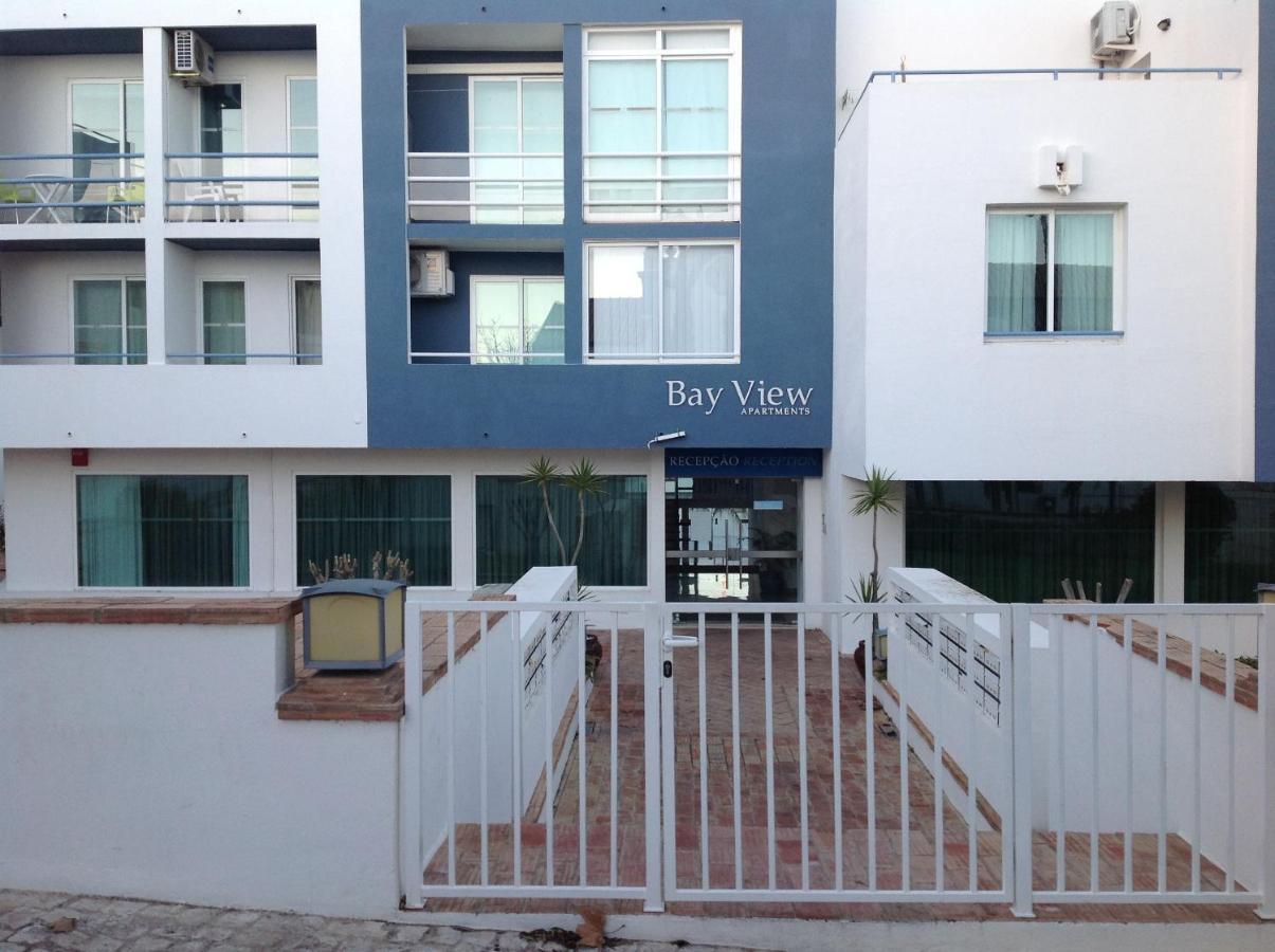 Bayview Apartment 106 Albufeira Exteriér fotografie