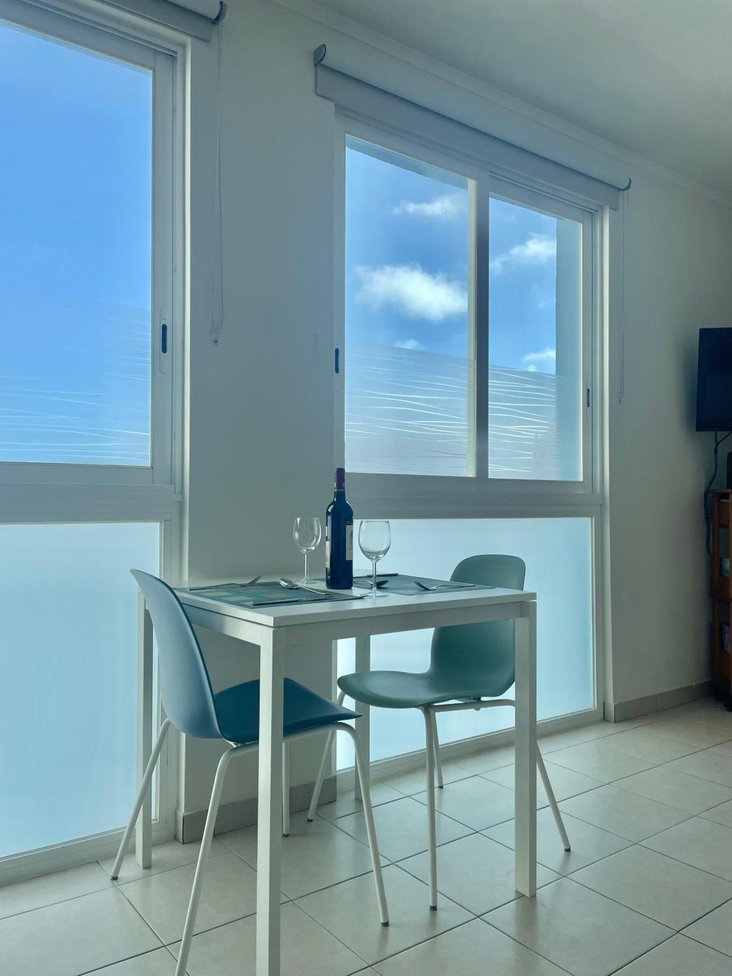 Bayview Apartment 106 Albufeira Exteriér fotografie